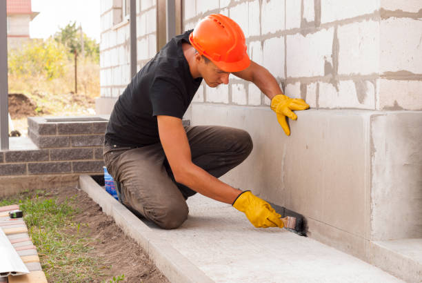 Licensed Basement Waterproofing service in Chester, SC - Halo Water Proofing